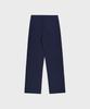 SPORTY&RICH Vendom La Embroidered Wide Sweatpants Unisex Navy R265Aup002