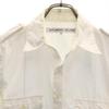 JOHN LAWRENCE SULLIVAN Long sleeve shirt 38 White system Men's Used