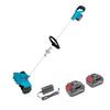 Compact Foldable Lithium Battery Snow Shovel - Portable Hand-Push Snow Sweeper for Easy Winter Outdoor Snow Removal.