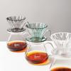 Hero Handaufguss Kaffeefiltertasse