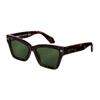 Off White Unisex Adult Cincinnati Cat Eye Sunglasses