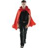 Loose Children's Ghost Cloak Stand Collar Halloween Cloak Funny Men's Halloween Costume  Men/Women