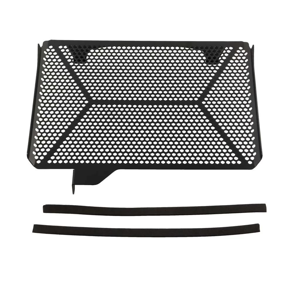 Motorcycle Accessories Radiator Grille Guard Cover Protection Grill FOR SUZUKI GSX8S GSX8S GSX 8 R GSX8 S GSX 8R 2023 - 2025