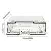 Roborock S8 Pro Ultra S8 Plus robot Vacuum Cleaner mop Choth vacuum bags Accessories Side Brush Filter Replaceable Spare Parts
