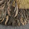 Premium Yunnan Aged Pu Er Tea Cake 400g Ripe Bazi Handmade Big Snow Mountain