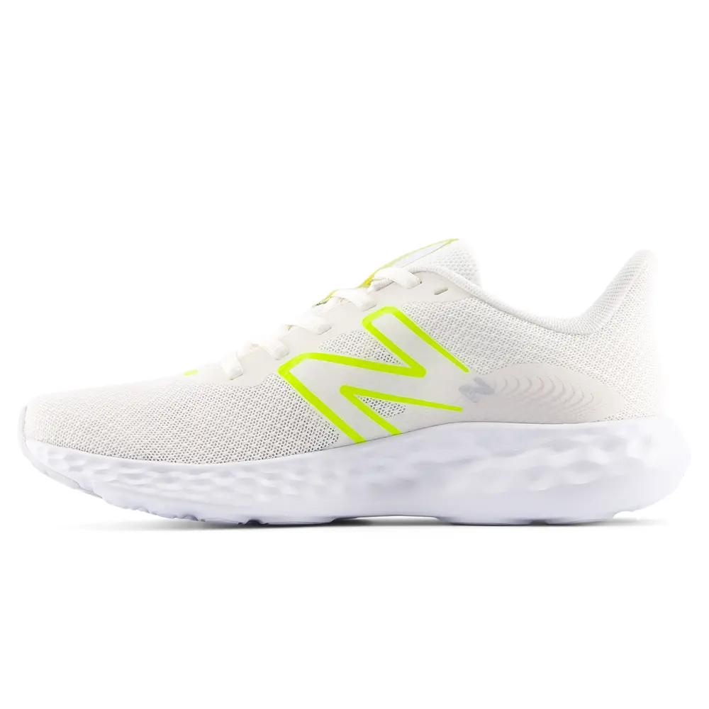 Buty biegowe damskie New Balance 411 Running (W4117KX)