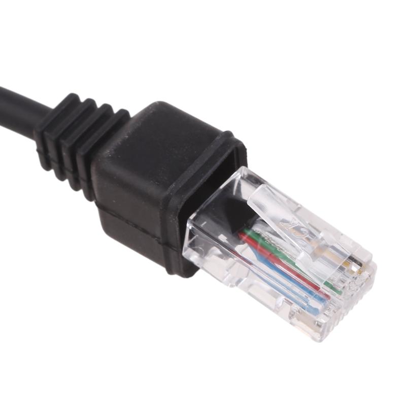 MH31A8J Radio Microphone for Yaesu FT-857D FT-891 FT-991A Handheld Two Way Radio Walkie Talkie Speaker Mics Replacement