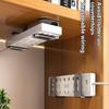 Router Aufbewahrungsbox Wandartefakt Set-Top-Box Wandhalterung Halterung Wifi Ablageregal