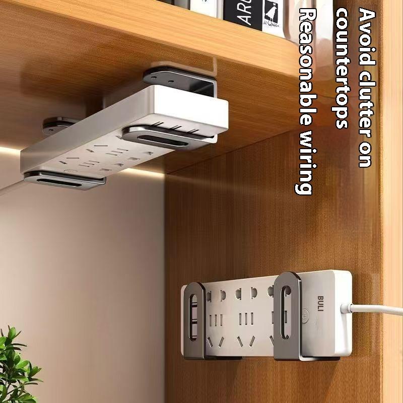 Router Aufbewahrungsbox Wandartefakt Set-Top-Box Wandhalterung Halterung Wifi Ablageregal