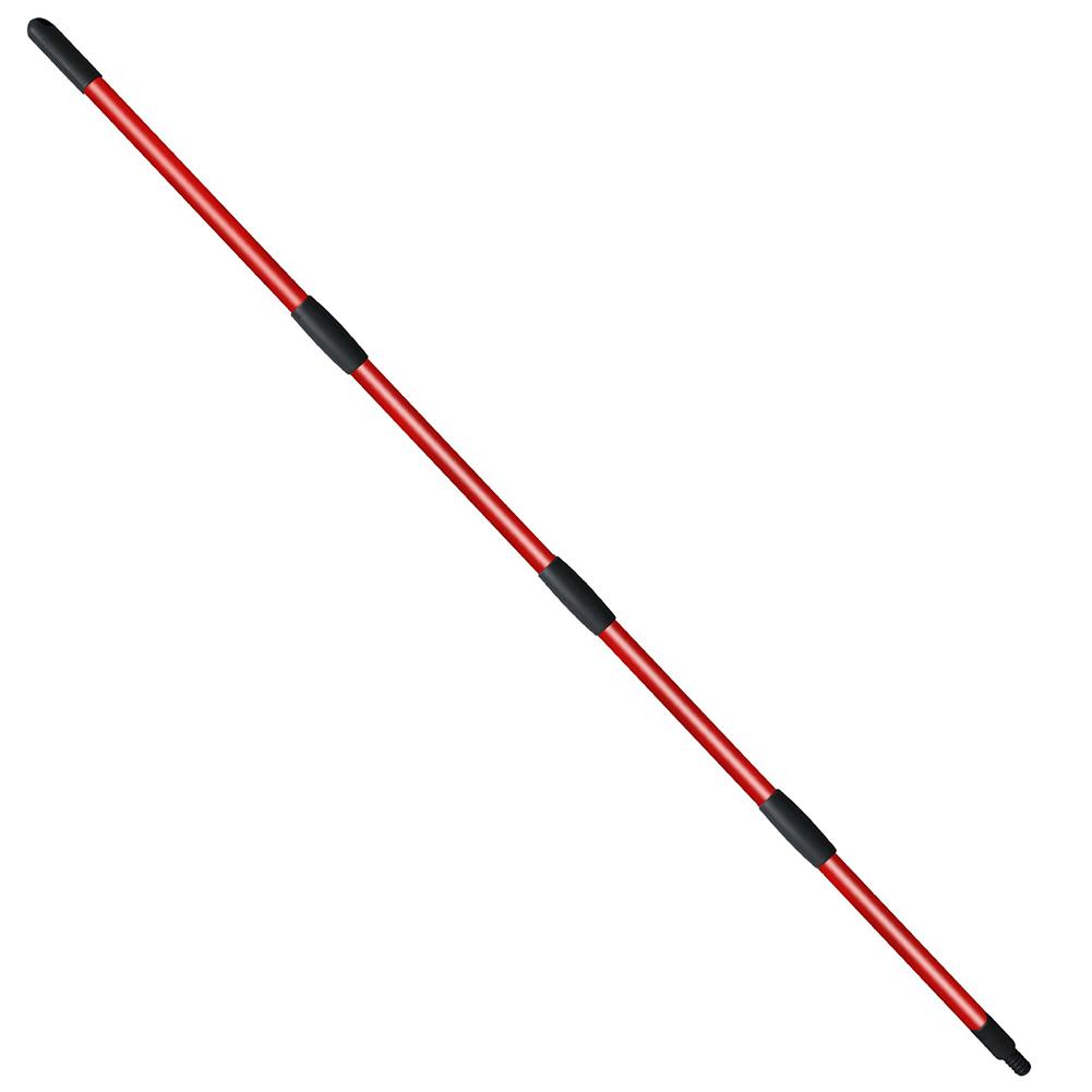 

Замените ручку от 17 до 57,5 ​​дюйма, грубая европейская тонкая резьба Amer Ican