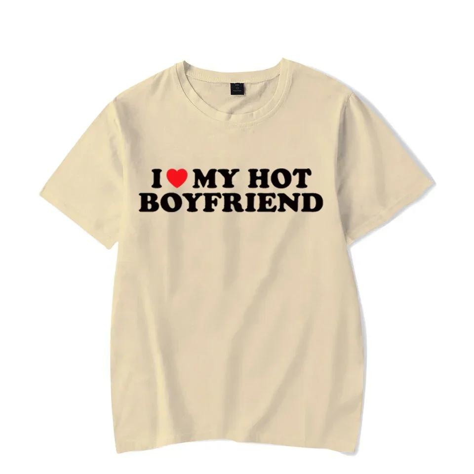 Print Tshirt T Shirt Unisex Summer Y2K Top Tees Tee Shirt Women Clothes Graphic T Shirts Harajuku Y2K Top