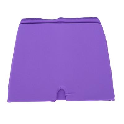 Chapeau Migraine Soulagement Maux de Tête Gel Glace Thérapie par le Froid Douce Enveloppement de Tête Glacé pour Yeux Gonflés Tension Sinus