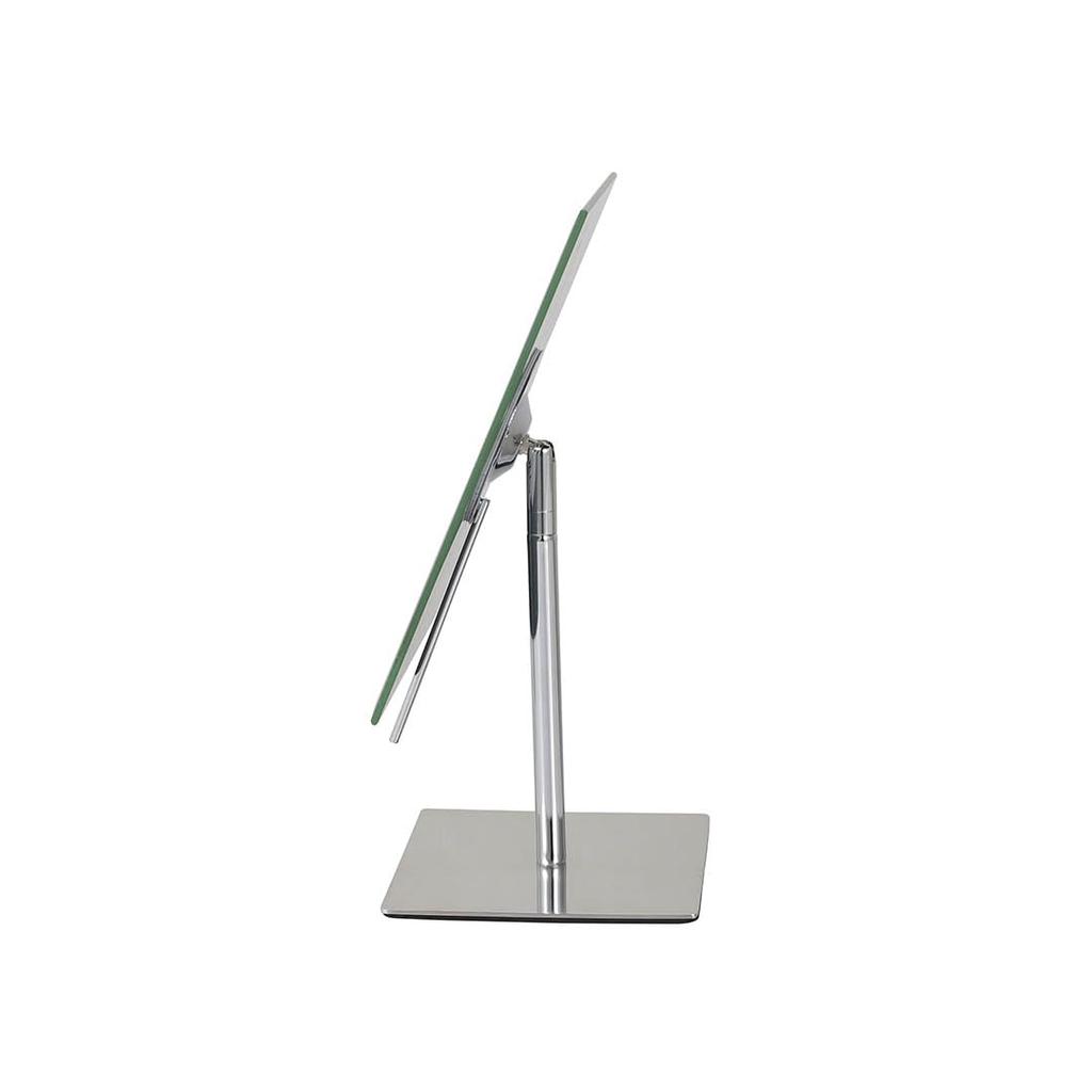 Dalton Mirror Rectangle Stand Mirror Height 310 X Width 165 X Depth 135mm RECTANGLE STAND MIRROR G755-906
