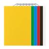 JUUWU Commercial PE Plastic Color-Coded Cutting Board