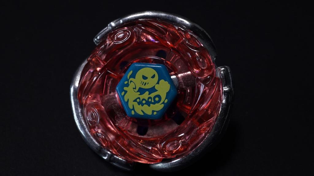 Storm Aquario Metal Fight Bey Blade Metabey Explosion HMS 4D Zero-G Burst X Toy Piece Anime Game Action Toy