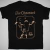 Inspired The Obsessed Be The Night Size S 2345XL Unisex T Shirt Cotton