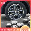 Pokličky kol Pro Renault Megane 2 3 4 Twingo Clio Talisman Captur Sandero Duste 4ks 56mm 60mm Znak auta Kryt středového víčka kola Poklička kola Acc