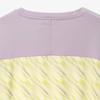 Fila ShorT Sleeve T shirT All Over prinT
