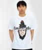 LAUGHER Halaputa T-Shirt - White