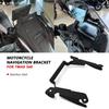 For GPS Plate Support T-max 560 Tmax 560 TECH MAX 2025 Motorcycle Navigation Bracket Stand Holder Phone Mobile Phone