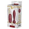 Romance Romy Anal Vibrator - Luxury & Comfort