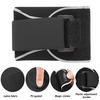 Tennis Elbow Pad with Compression Pad Fastener Tape Adjustable Strap Breathable Sweat-Absorbing Sports Fitness Elbow Guard