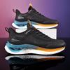 Boty pánské Tenisky Mužské ležérní Pánské Boty tenis Luxusní boty Trenér Závody Prodyšné Boty módní povaleči běhání Boty pro muže