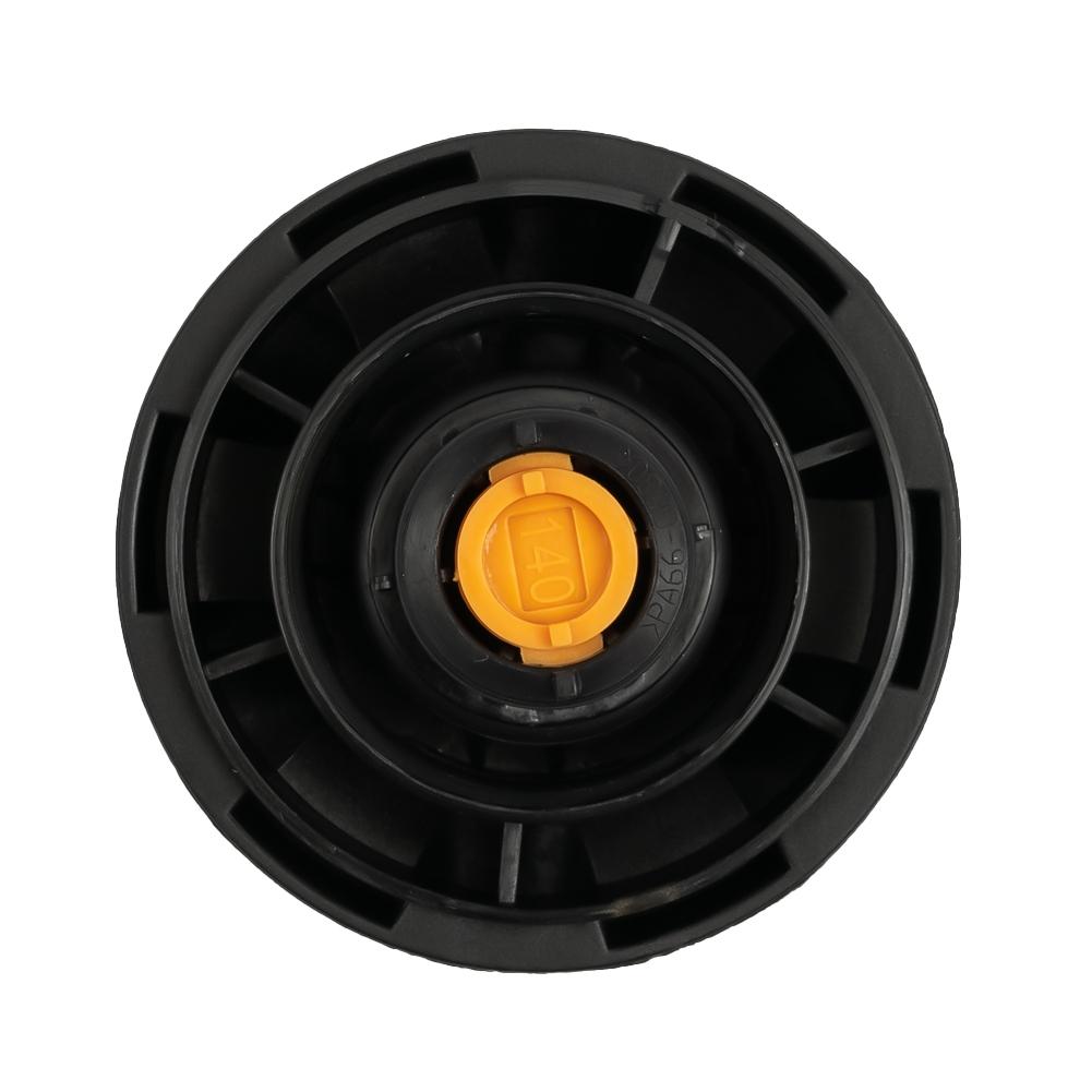 Nice Adapter BWM Cap Car Accessories Cooling Systems
