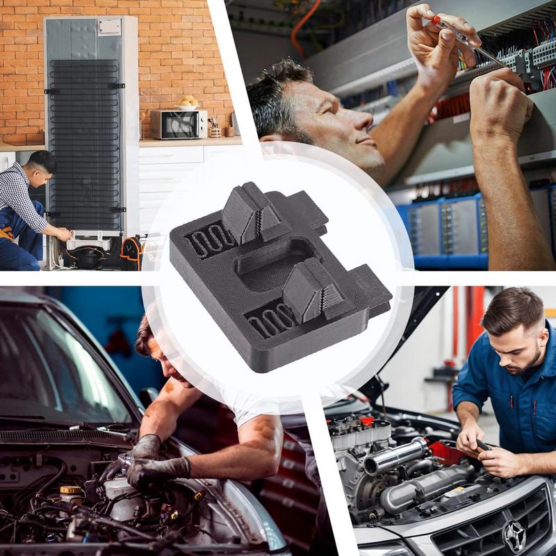 Welding Fixture Stand Thick And Thin Wire Retaining Clip Multi Functional Cable Soldering Accessories For Home Factory