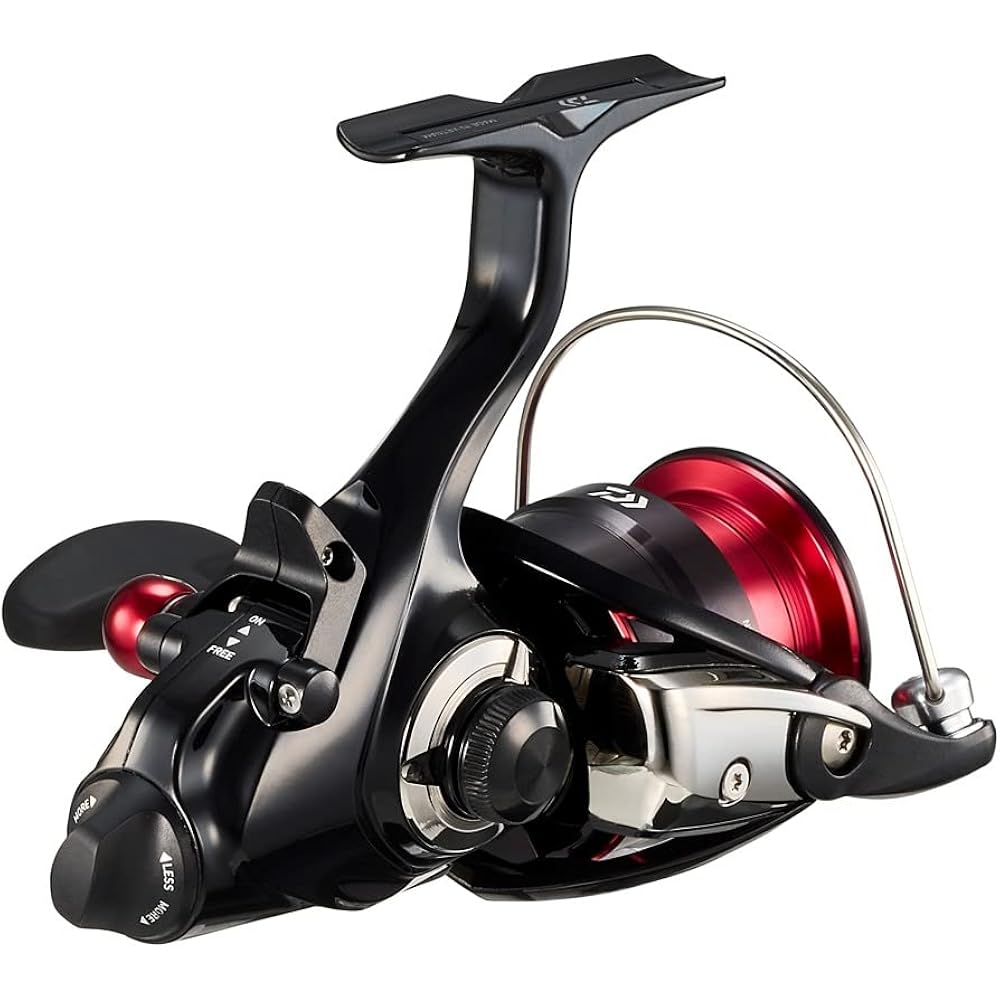 Daiwa (DAIWA) Yaen 23 Aori Trial BR LT3000 Spinning Reel