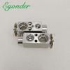 AC A/C Air Conditioning Evaporator TXV BLOCK EXPANSION VALVE for Volvo FM13 Truck Trucks VOE 21354759 21234276