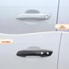 BYD Qin Plus Seal 05DMI Destroyer 05 Car Door Handle Protection & Black Cover Sticker