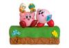Kirby of the Stars 30th Line Poyotto Collection BOX 6 6 pieces Re-ment up! product, types,