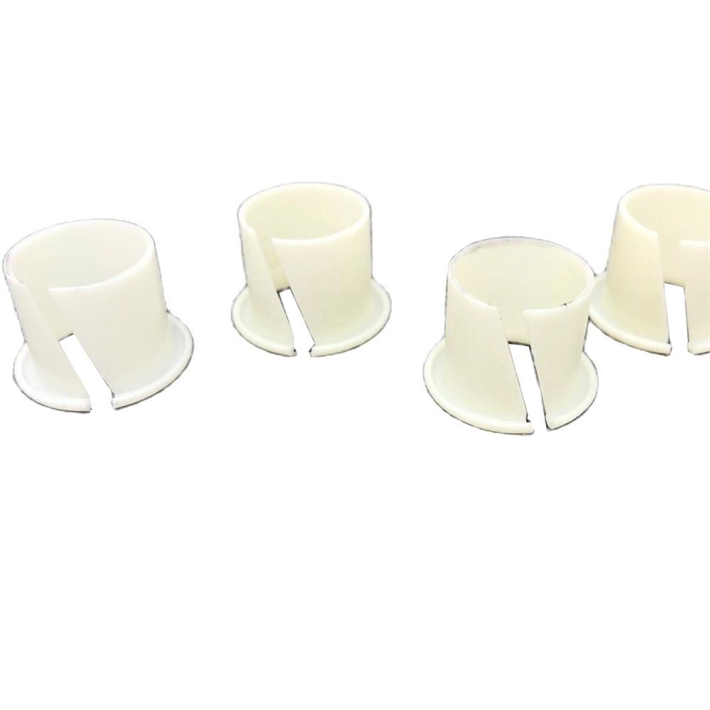 4Pcs Clutch Or Brake Pedal Bushing 52010309Ab  For Dodge Ram 1500 2500 3500 4500 Truck