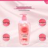 Siyuan Sea Salt Oil Control Shampoo & Romantic Shower Gel Gift Set