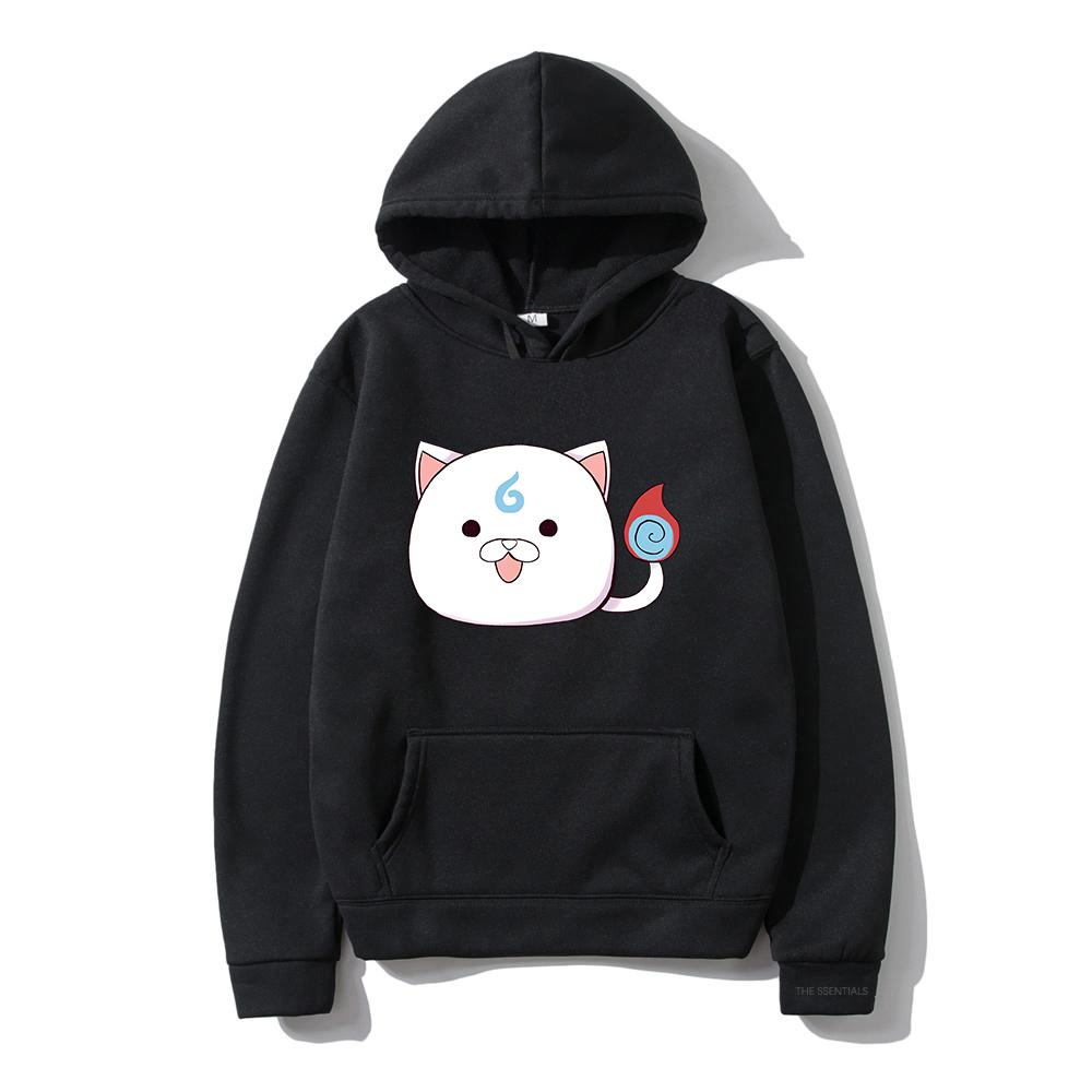 

Hololive English VTuber Sakura Miko Kintoki Mikop Толстовка женская осень-зима Kawaii толстовки унисекс эстетические толстовки с капюшоном