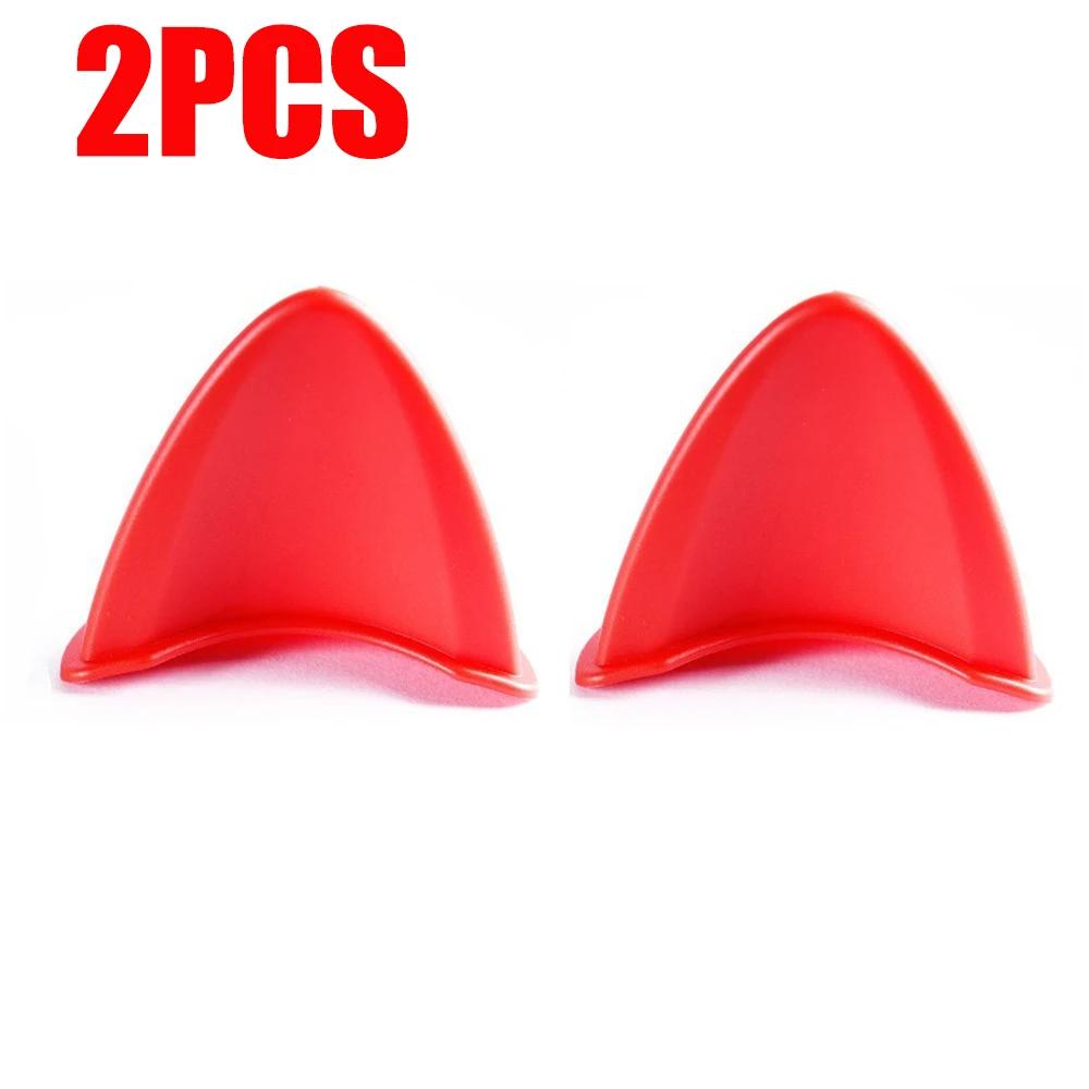 3D Cat Ears Helmet Decoration Universal Motorcycle Electric Vehicle Driving Styling Cat Ears Stickers Decor Helmet Accessories