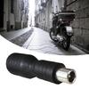 Electric Scooter Charging Conversion Plug 5.5x2.1mm Female To 8016 Male Adapter for Extended Durability