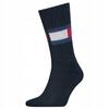 Y3186 Tommy Hilfiger FLAG High Socks 481985001 322 socks 43-46