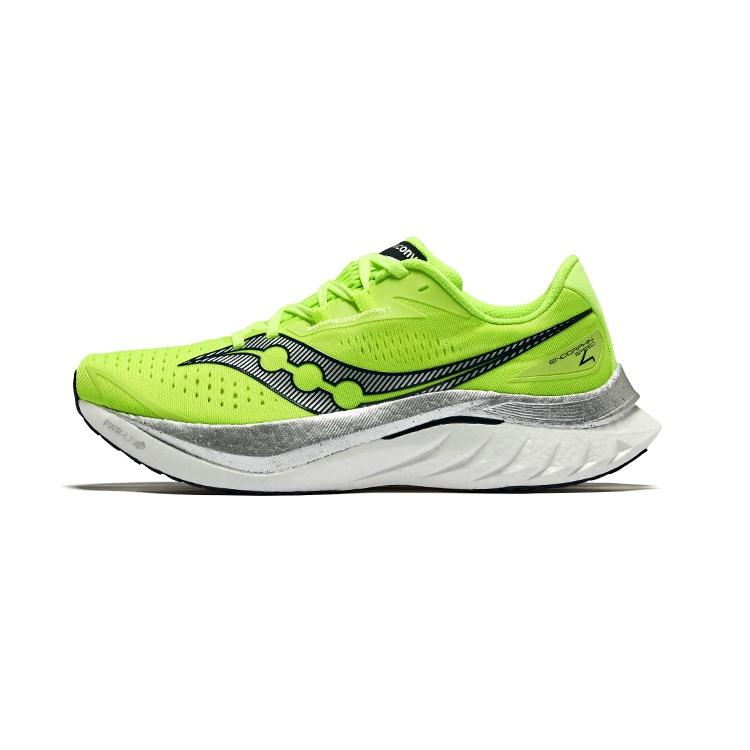 Saucony Endorphin Speed 4 Citron Navy Men s S20940-221 EU 46