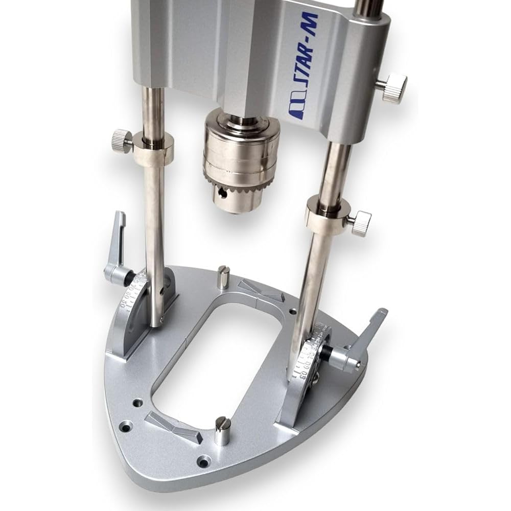 Star M Drill Stand RULO 50R