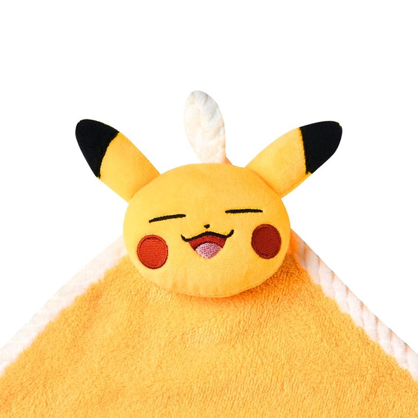 POKEMON Pokemon Store Mascot Towel (Pikachu)