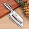 Kitchen-Specific Peeler Slicing 3-in-1Kitchen Peeler Stainless Steel Multifunction Vegetable Peeler Fruit Bottle Opener7