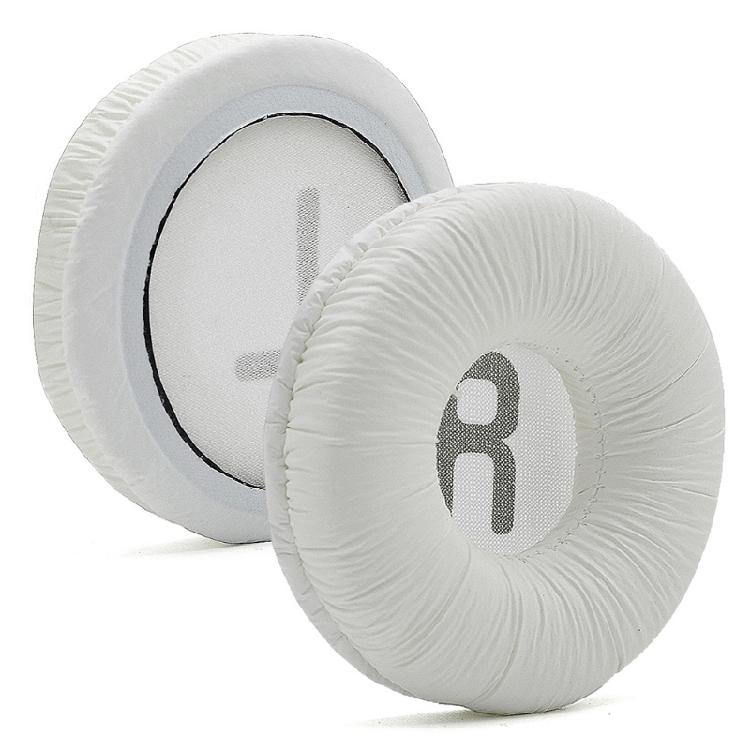 

Ear cushion for WH-CH510 Headset Replacement Memory Foam Earpads Cover белый