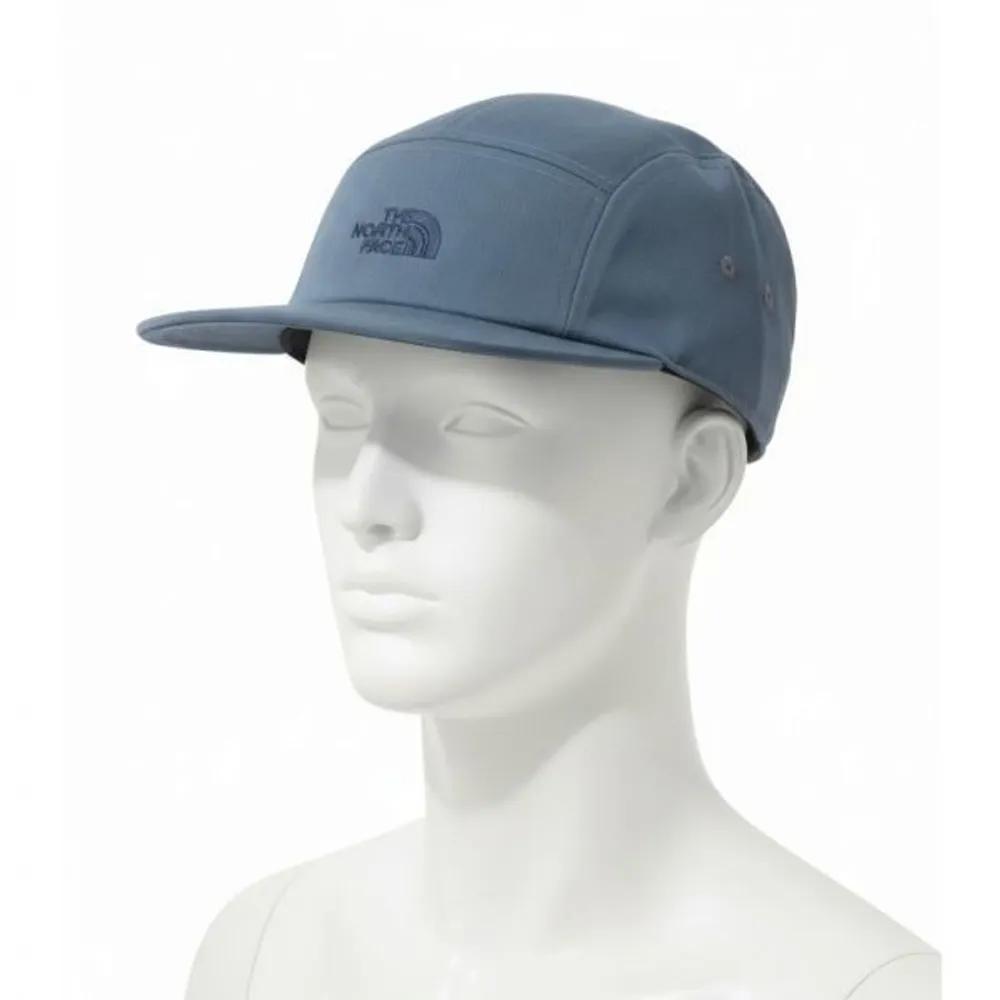 The North Face Nom Camp Hat (NF0A8EPW0U3) Granite Grey