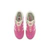 Adidas Gazelle J 'Pink Fusion Gum' Sneaker ID1107