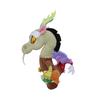 (Discord) 30CM My Little Pony Twilight Sparkle Rainbow Dash Pluche Poppen Speelgoed