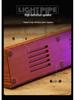 קישוט שולחני Esports עם שפופרת ניקסי RGB: ערכת DIY לשעון רטרו זוהר