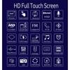 TOYOUSONIC 7inch Touch Screen Car Radio Carplay Android Auto Universal Multimedia Player Mirror Link BT USB 1 din Car MP5 Player