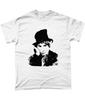 Harpo Marx T Shirt Marx Brothers Groucho Chico Zeppo Gummo Marx
